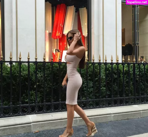 Viki Odintcova OnlyFans Thumbnail #FHU5umUcEJ