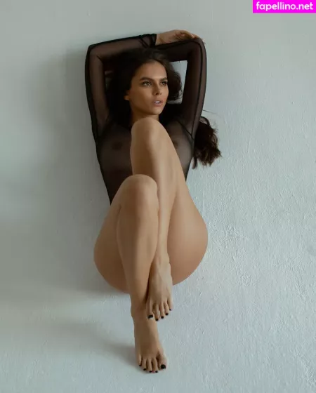 Viki Odintcova OnlyFans Thumbnail #IyaZcPlcYv