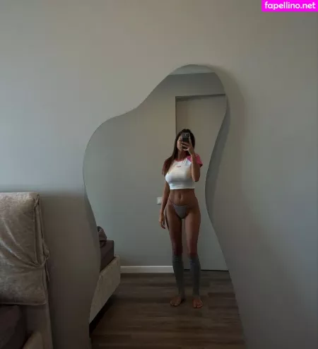 Viki Odintcova OnlyFans Thumbnail #OXlSieLFls