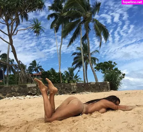 Viki Odintcova OnlyFans Thumbnail #WUQuFxJq1T
