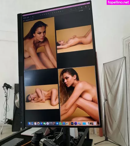 Viki Odintcova OnlyFans Thumbnail #fEtD39R1ZK