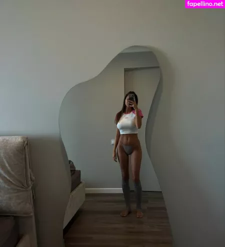 Viki Odintcova OnlyFans Thumbnail #iKAYSjgA2H