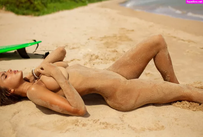 Viki Odintcova OnlyFans Thumbnail #yrQHGhUWAI