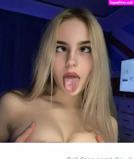 Viki Vii OnlyFans Thumbnail #2xA4xe1q8V