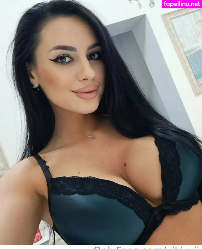 viki_vii, vikivii Nude Leaked OnlyFans Photo #BQump3V3hR