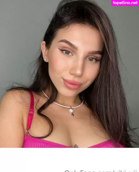 Viki Vii OnlyFans Thumbnail #GfJzNgrNgZ
