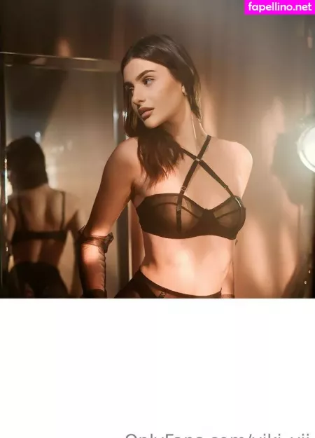 Viki Vii OnlyFans Thumbnail #wM8SRmPkOp