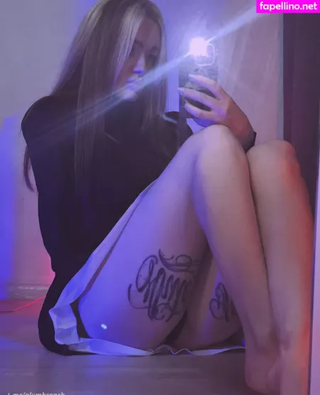 Vikiblade OnlyFans Thumbnail #5YSAZ2jGt2