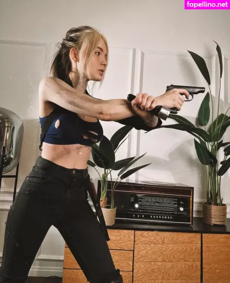 Vikiblade OnlyFans Thumbnail #hobCi5aDDT