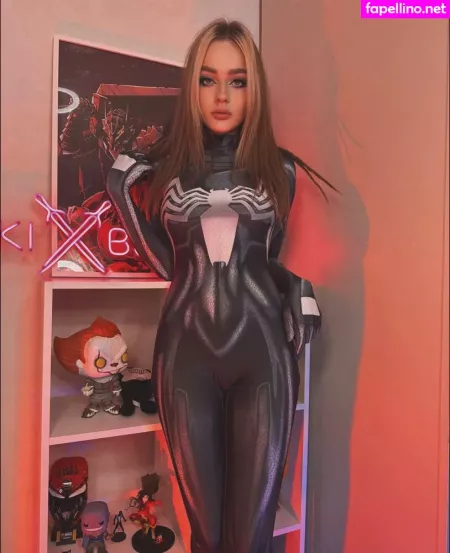 Vikiblade OnlyFans Thumbnail #nCWJOLGNjR