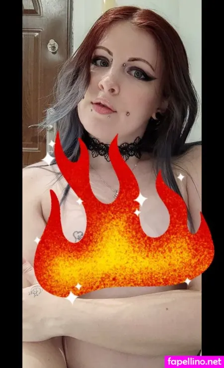 Vikidevilsoul OnlyFans Thumbnail #GeIaf6qGXv