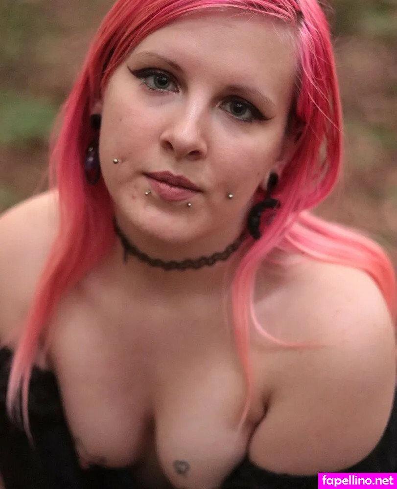 vikidevil, vikidevilsoul Nude Leaked OnlyFans Photo #S7K15amHGL