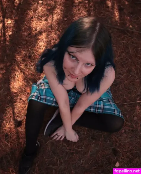 Vikidevilsoul OnlyFans Thumbnail #ku6L4LKQFf