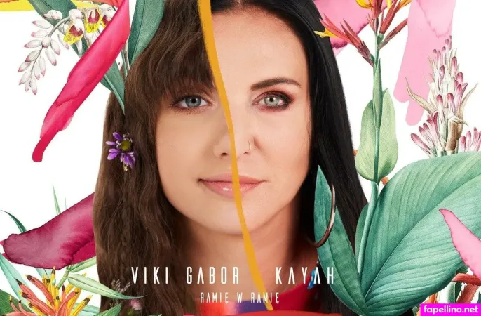 Vikigabor OnlyFans Thumbnail #5ih0iATvar