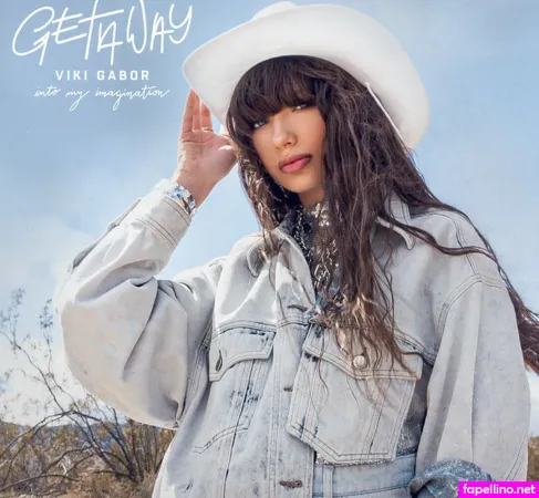 Vikigabor OnlyFans Thumbnail #CYUP31d1OY