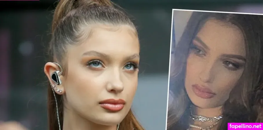 Vikigabor OnlyFans Thumbnail #IDmEv77Q5W