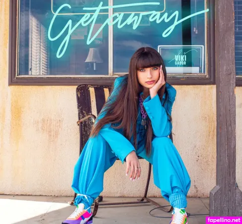 Vikigabor Main Profile Photo