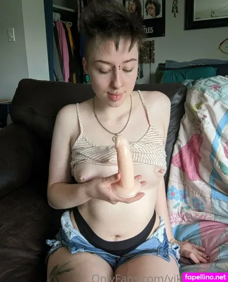 Viking Alien OnlyFans Thumbnail #CV77Rta1B3