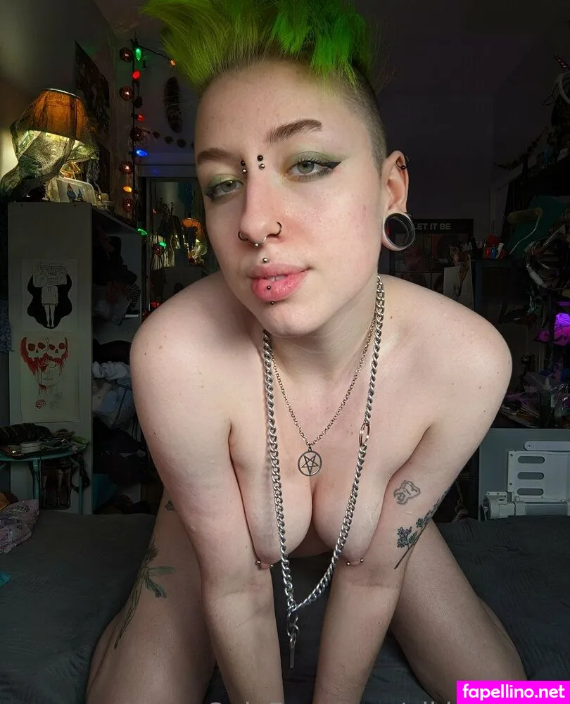 viking_alien, vikingalien Nude Leaked OnlyFans Photo #e02NfVTHuF