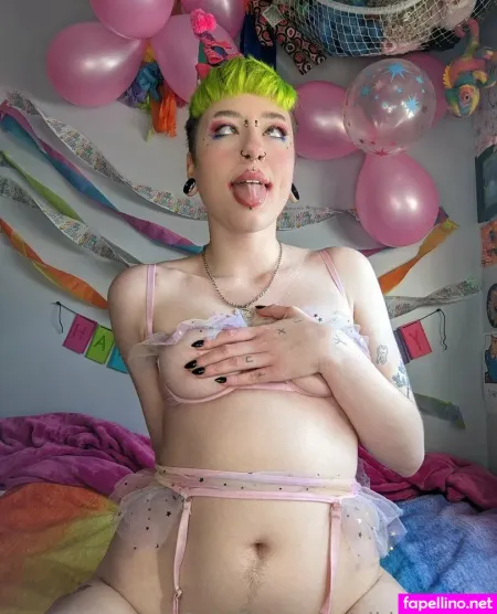 Viking Alien OnlyFans Thumbnail #vDgrjFPFtS