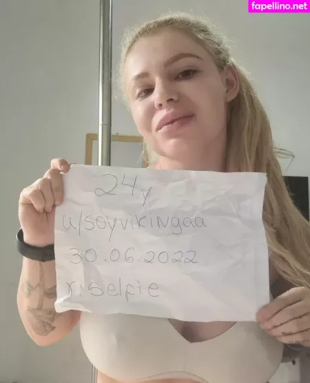 Vikinga OnlyFans Thumbnail #QMckt0wXye