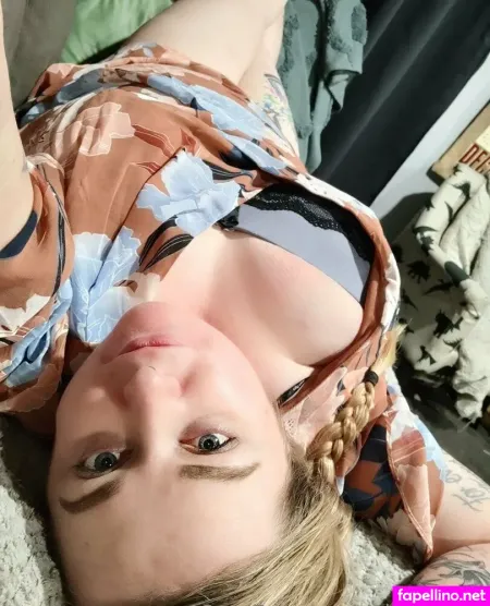 Vikingrgirl OnlyFans Thumbnail #k89HALguA4