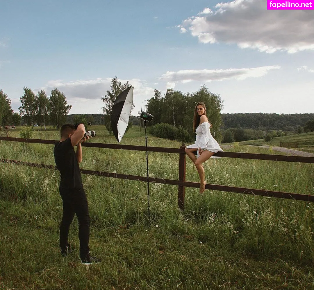 VikiOdintcova Nude Leaked OnlyFans Photo #7FVDaBGytu