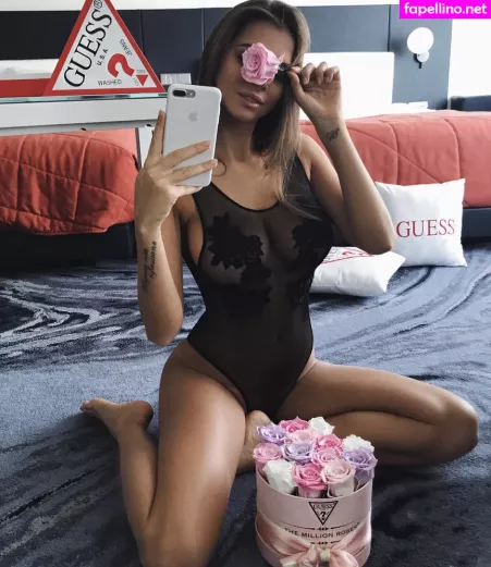 Vikiodintcova OnlyFans Thumbnail #Wci8a1Hj7y