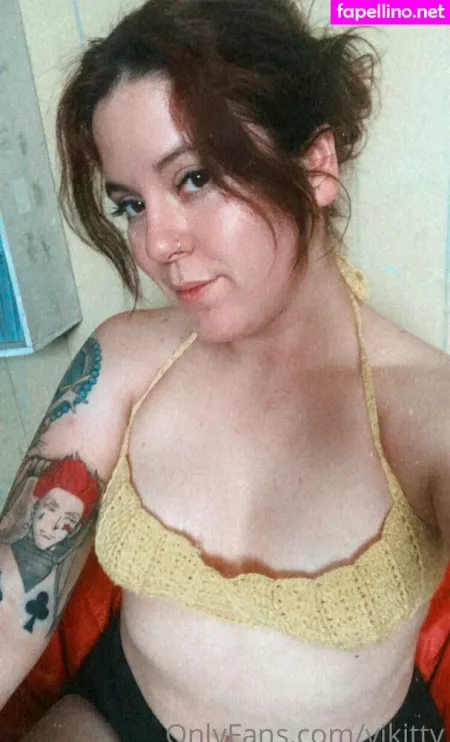 Vikitty OnlyFans Thumbnail #6FX7PqNAOD