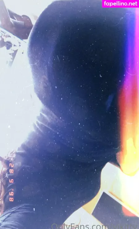 Vikitty OnlyFans Thumbnail #A8Hb4UQGnO