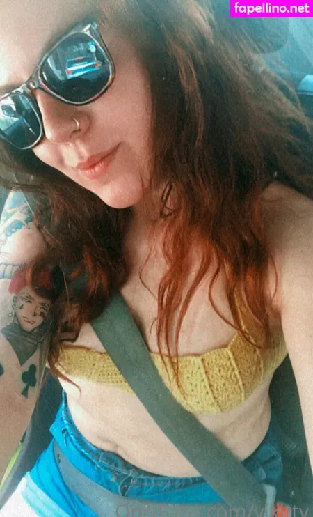 Vikitty OnlyFans Thumbnail #IjZ7eXkFGL