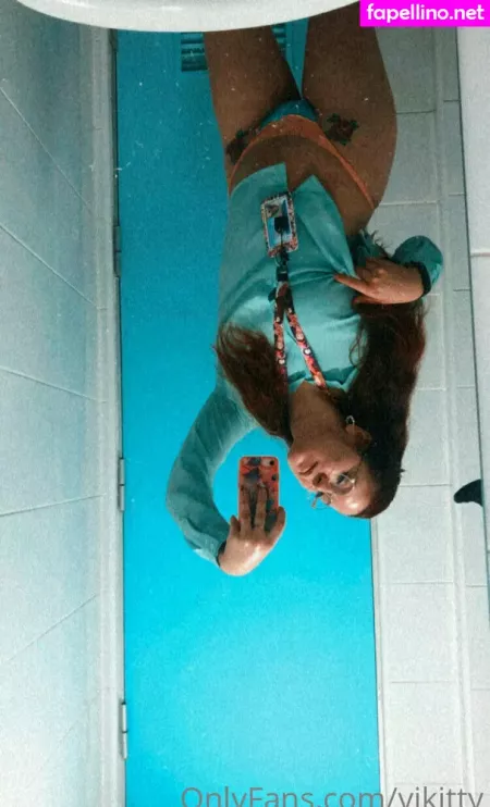 Vikitty OnlyFans Thumbnail #SRr97oFbNz