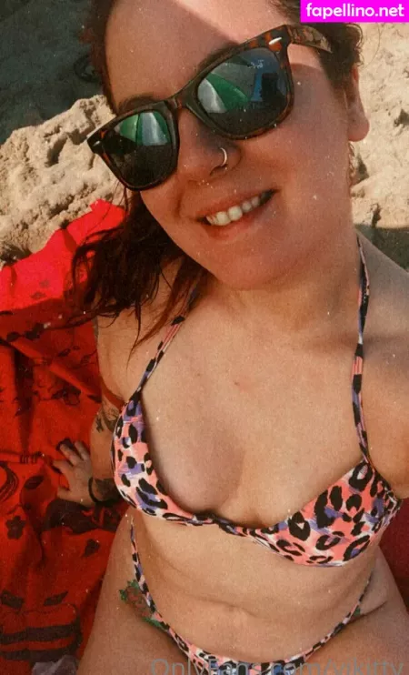 Vikitty OnlyFans Thumbnail #WIuNoIvwCA