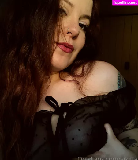 Vikitty OnlyFans Thumbnail #WpWVUATsVI