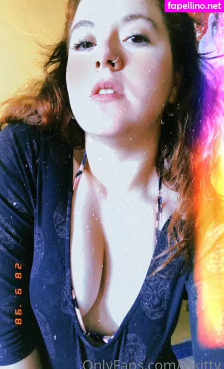 Vikitty OnlyFans Thumbnail #a0ox8ApSoJ