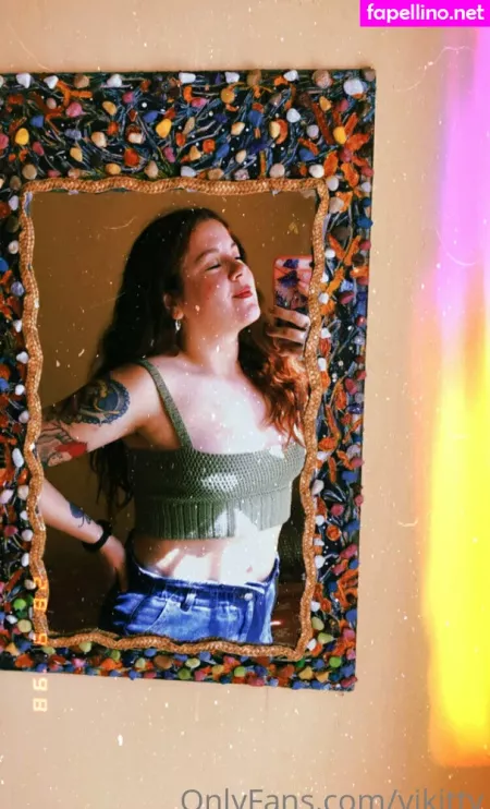 Vikitty OnlyFans Thumbnail #aDMrgkRGfV