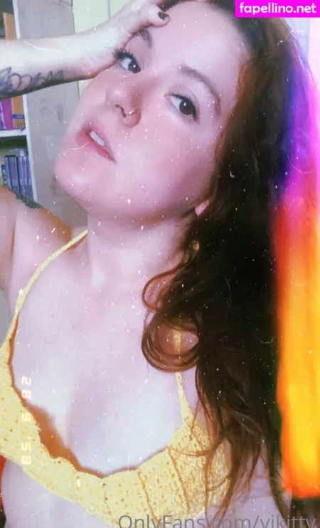 Vikitty OnlyFans Thumbnail #bWEQE64IyZ