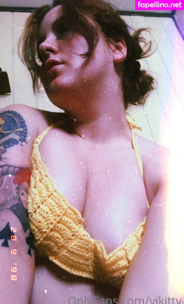 vikitty, vikkikitty_ Nude Leaked OnlyFans Photo #muQWP3tTAU