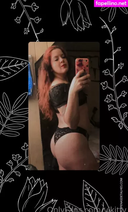 Vikitty OnlyFans Thumbnail #sUhMshbmZJ