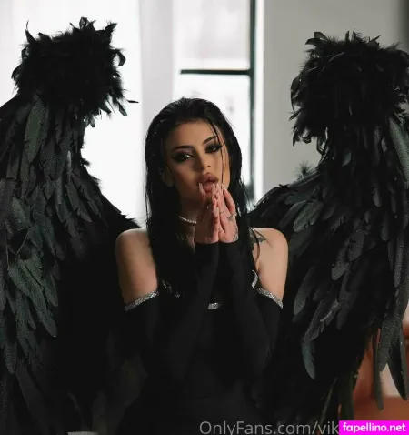 Vikki Angel Main Profile Photo