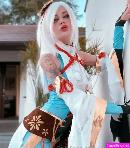 Vikki Kikki OnlyFans Thumbnail #ATuvhqJANw