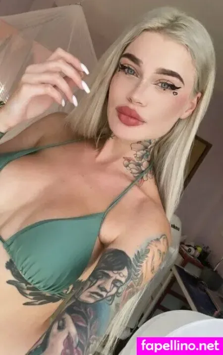 Vikki Kikki OnlyFans Thumbnail #aodzSvcQmY