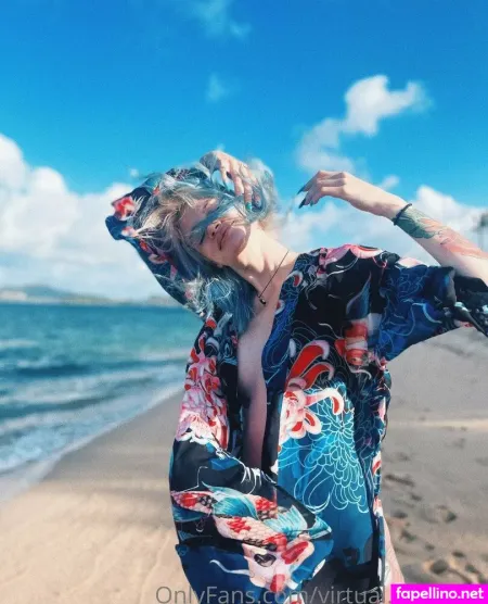 Vikki Kikki OnlyFans Thumbnail #kdUhGEs3J9