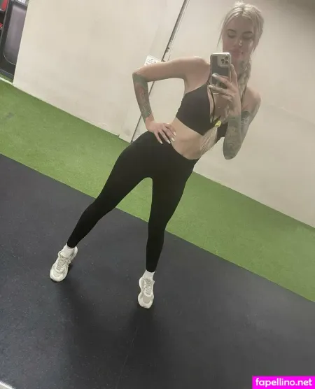 Vikki Kikki OnlyFans Thumbnail #qZVIoyERtS