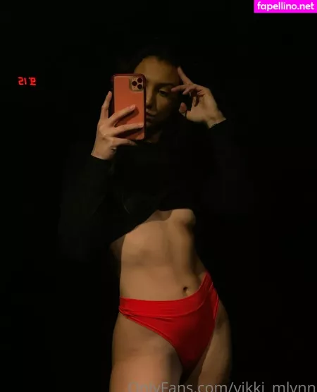 Vikki Mlynn OnlyFans Thumbnail #CKKYPL9L9P