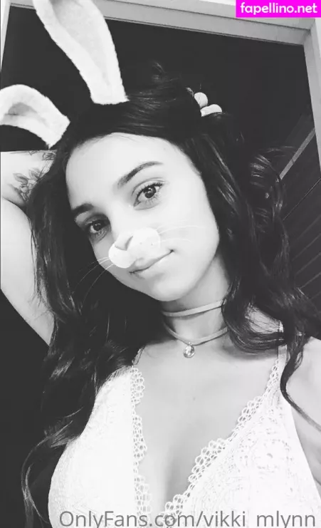 Vikki Mlynn OnlyFans Thumbnail #V6JlNZcugr