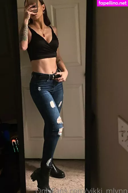 Vikki Mlynn OnlyFans Thumbnail #lWKBdWEDFo