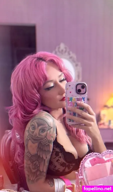 Vikkivampire OnlyFans Thumbnail #28J0ZNzW7K