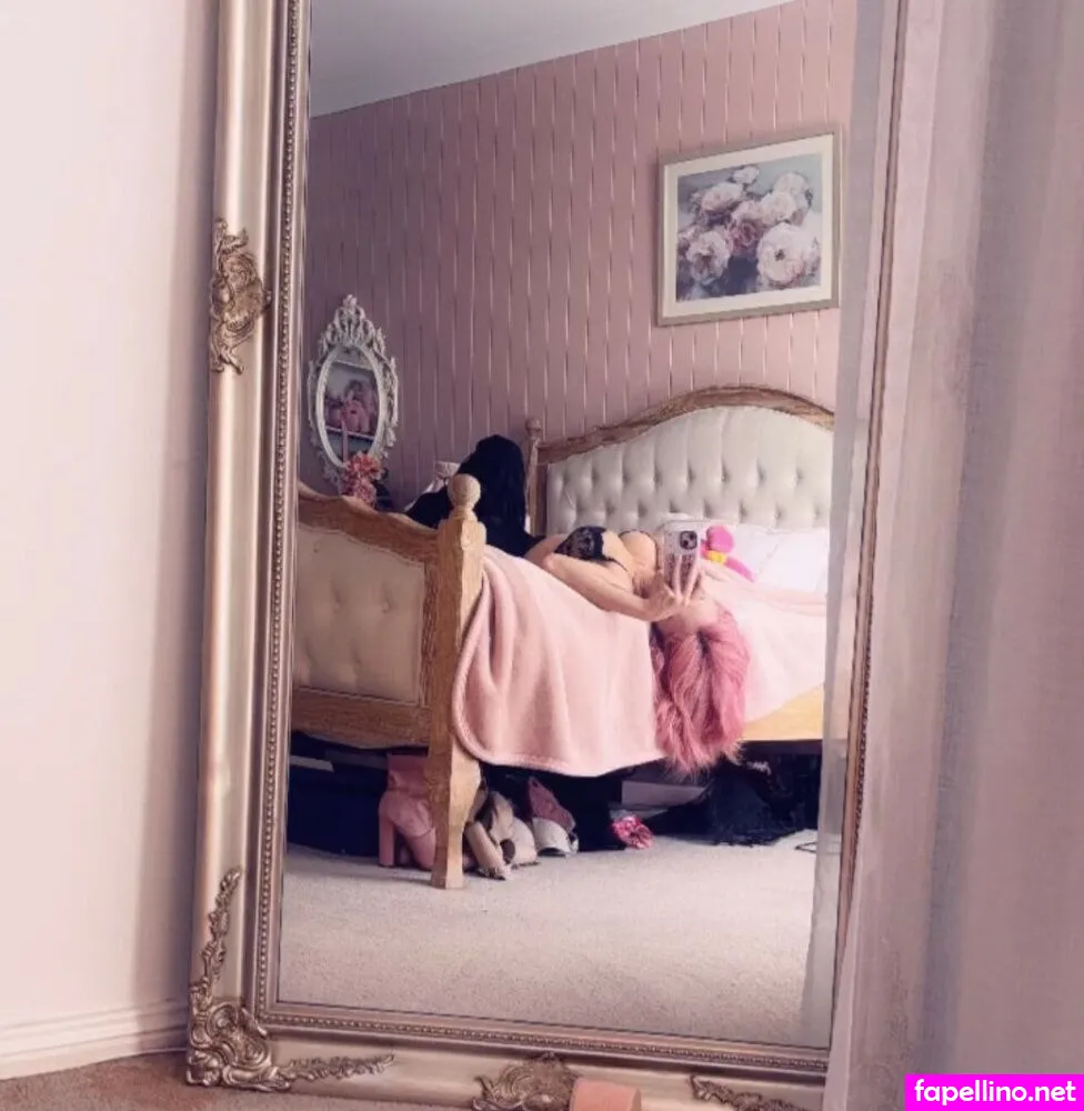 vikkivampire Nude Leaked OnlyFans Photo #7ndAZ6W3M0