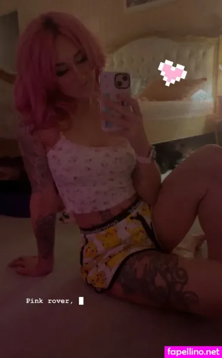 Vikkivampire OnlyFans Thumbnail #8VCiB9dvH8